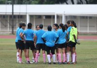 PSSI Hujan Kritik Pasca Kekalahan Telak Timnas Wanita dari Australia