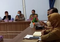 Fenomena Badut Anak di Lampu Merah Murung Pudak Jadi Perhatian Pemkab Tabalong