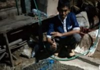 Peternakan Buaya di Tahiland Musnahkan Ratusan Ekor, Khawatir Lepas Saat Banjir