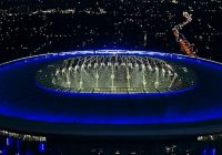 Suporter Tottenham dan West Ham Bentrok di Luar Stdion Spurs