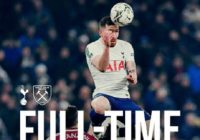 Timnya Mudah Kebobolan, Pelatih West Ham Julen Lopetegui Terancam
