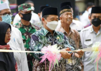 Wali Kota Ibnu Sina Harapkan Lahir Generasi Qur'ani Lahir di Madinatu Taqwa
