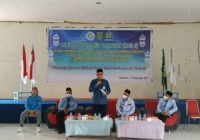 Pelatihan Mujahid Dakwah BKPRMI Tanah Bumbu Selesai Digelar, Berikut Harapan Bupati