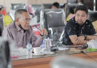 DPRD Kalsel Ingin Percepat Pembentukan Kabupaten Tanah Kambatang Lima dan Gambut Raya