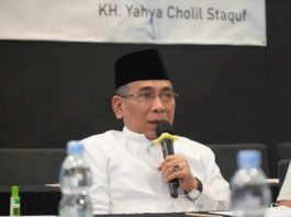 Polemik Biaya Haji, Ketum PBNU Ingatkan Pemerintah Tidak Lari dari Tanggung Jawab