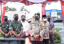 Mall di Banjarbaru Tetap Buka Saat Libur Natal dan Tahun Baru (Nataru), Cek Edarannya