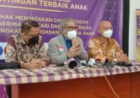 Datangi KPAI, Doddy Sudrajat Dapat Jawaban Mengejutkan Soal Pengasuhan Gala