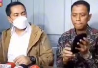 Doddy Sudrajat Tuntut Fuji Meminta Maaf 3x24 Jam Singgung Masalah Vanessa Angel?