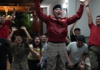 Perjuangan Dramatis Indonesia Lolos ke Final, Pengakuan Ketum PSSI Saat Singapura Dapat Penalti di Injury Time