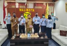 Aset Kemenkumham Kalsel Bisa dijadikan Mall Pelayanan Publik, Sediakan Layanan Keimigrasian