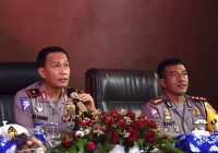 Korlantas Polri Sebut Arus Balik Libur Natal 2021 Landai