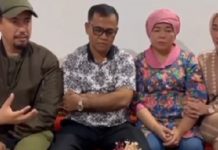 H Faisal Buka Suara Terkait Video Mesum Diduga Mirip Rebecca Koppler