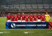 Jelang Kontra Tiongkok, Timnas U-20 Indonesia Jalani Pemusatan Latihan