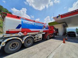 Pertamina Jabar Klaim Masyarakat Cenderung Pilih BBM Berkualitas Selama Libur Natal