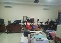 Polisi Masih Buru Satu Pelaku Penganiayaan di Pondok Party Pasar Lama