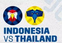 Leg 1 Final AFF Suzuki 2020: Link Live Streaming Timnas Indonesia Vs Thailand Malam Ini