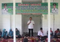 Musalla Nur Azhar Berdiri Kokoh di Desa Dadap Kusan Raya, Simbol Kebesaran Islam di Tanah Bumbu