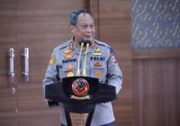 Polda Jabar Naikkan Kasus Dugaan Ujaran Kebencian Bahar bin Smith ke Penyidikan