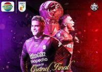 Malam Ini Dua Klub 'Sultan' Berebut Takhta Liga 2, Live di Sini