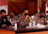 Kapolres Sebut Sepanjang 2021 Kasus Narkoba di Tabalong Meningkat