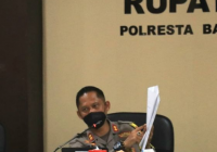 Pengunjung Masuk Mal, Hotel, THM di Banjarmasin Wajib Pakai PeduliLindungi