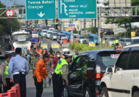 Ada Aksi Reuni Akbar 212 di Monas, Cek Ganjil Genap di 25 Ruas Jalan Jakarta