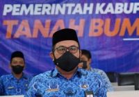 Jika Ingin Berwisata Ke Tanah Bumbu Bawa Kartu Vaksin
