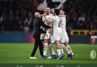 Hasil Pekan ke 15 Liga Italia 2021-2022, AC Milan Libas Genoa, Ibrahimovic Sukses Cetak Gol Spektakuler