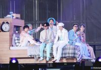 BTS Gelar Konser Maret Nanti di Seoul Korea, ARMY Bisa Hadir Via Online