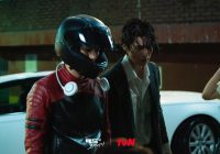 Tayang Mulai Besok Jumat 17 Desember 2021, Drakor Bad and Crazy Lee Dong Wook & Wi Ha Jun Ditunggu Penggemar