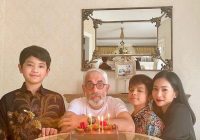 2 Tahun Tak Liburan, Bunga Zainal Ungkap Pengalaman Berbeda Bepergian ke AS Bareng Suami dan Anaknya di Masa Pandemi COVID-19
