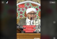 Heboh Doddy Sudrajat Permasalahkan Harta Warisan Vanessa Angel, Ulama Buya Yahya Jelaskan Hukum Pembagian Warisan Dalam Islam Jika Ahli Warisnya Anak Lelaki Kecil dan Yatim Piatu