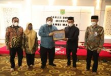 Tanah Bumbu Raih WTP 8 Kali Berturut, Bupati Apresiasi Kinerja ASN
