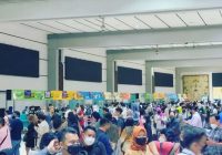 Jelang Libur Nataru 2021 di Tengah Badai COVID-19 Omicron, Tercatat Puluhan Ribu WNI Bepergian ke Luar Negeri