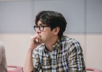 Siwon Super Junior Dipastikan Bakal Kembali Hadir Sebagai Kang Bukgu di Drakor Work Later, Drink Now 2