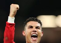 Didepak Manchester United, Cristiano Ronaldo Dikabarkan Bakal Direkrut Pangeran MbS Senilai Rp4,8 Triliun