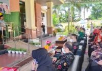 Sebanyak 22 Pasangan Suami Istri Ikuti Sidang Massal Penetapan Asal Usul Anak
