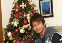 Delon Mau Natalan Tes Antigen Dulu: "Thanks God Selalu Satu Garis"