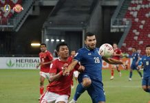 Tebak Skor Supporter Indonesia, Jadwal Leg 2 Final Piala AFF Suzuki Cup 2020 Indonesia vs Thailand Live RCTI & iNews TV Malam ini