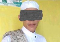 Mengaku Sebagai Habib, Warga Kecamatan Haur Gading HSU ini Diamankan Warga