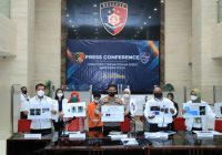 Bareskrim Polri Tangkap Pelaku Kejahatan Seksual Bermodus Game Online Free Fire, Korban Usia 9-17 Tahun
