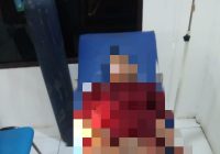 Penjelasan Kapolsek Mataraman, Video Diduga Perampokan di SPBU Wilayah Kabupaten Banjar
