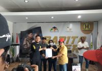 Audiens Dengan Manajemen, Suporter Tuntut Manajer dan Pemain Keluar dari Barito Putera dan Berikut Nama-namanya