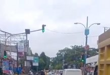 Penjelasan Polres Banjar Terkait Video Viral, Oknum Anggota Satlantas Kendarai Sepeda Motor Tak Ada Kaca Spionnya "Pepet" Pengendara