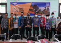 Tanah Bumbu Sudah Terapkan Satu Data
