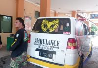 Satu Korban Tersetrum di Kampung Jawa Martapura Meninggal Dunia