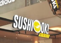 Sushi OK Hadir di Duta Mall, Konsep Grab and Go Mudahkan Konsumen Menikmatinya