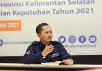 Ombudsman Panggil Pemkab Tala Terkait Aduan PT Perembee
