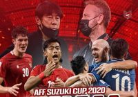 Ini Dia 11 Pemain yang Diturunkan Shin Tae-yong sebagai Starting