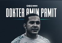 Ditipu Dokter Gadungan, Tim Liga 1 PSS Sleman Resmi Laporkan Elwizan Aminudin ke Polisi
